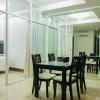 2br with study room at lavenue apartment