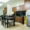 2br with study room at lavenue apartment