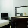 2br with study room at lavenue apartment