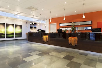 scandic alta