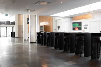 scandic alta