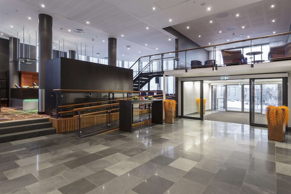 Scandic Alta,Troms Og Finnmark>>Alta,4 star