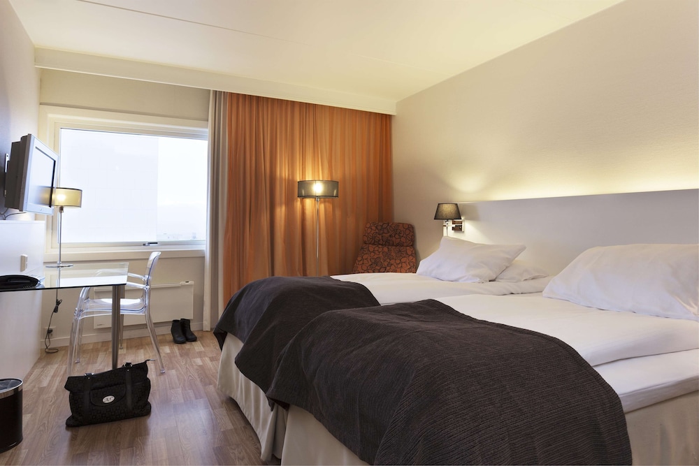 Scandic Alta,Troms Og Finnmark>>Alta,4 star