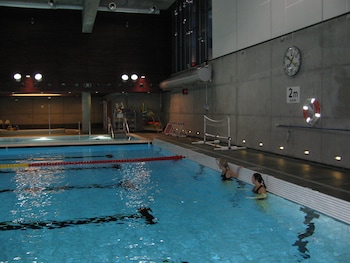 scandic alta