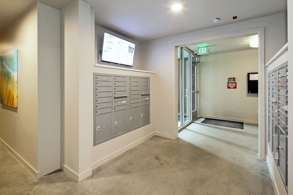 primo capitol hill studio