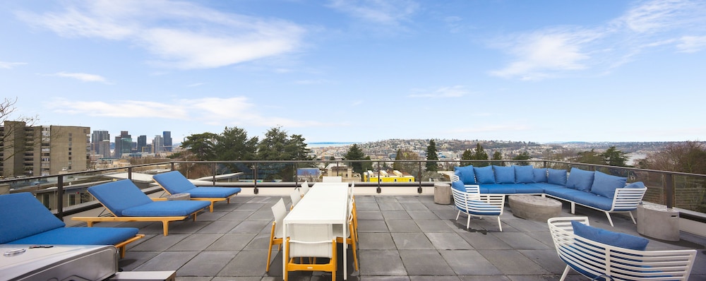 primo capitol hill studio