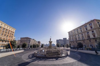 le 4 stagioni dante h napoli centro