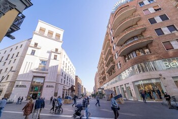 le 4 stagioni dante h napoli centro