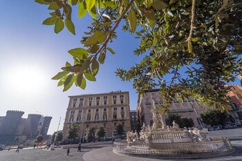 le 4 stagioni dante h napoli centro