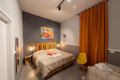 le 4 stagioni dante h napoli centro