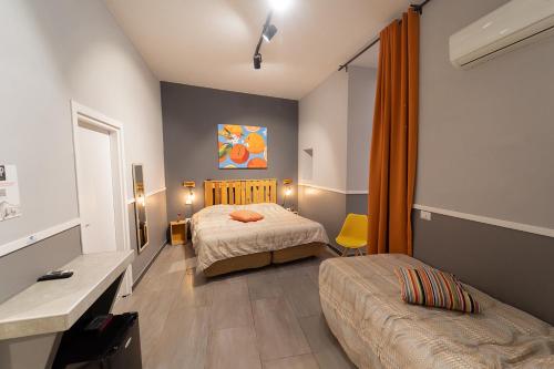 le 4 stagioni dante h napoli centro