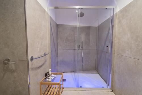 le 4 stagioni dante h napoli centro