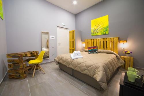 le 4 stagioni dante h napoli centro