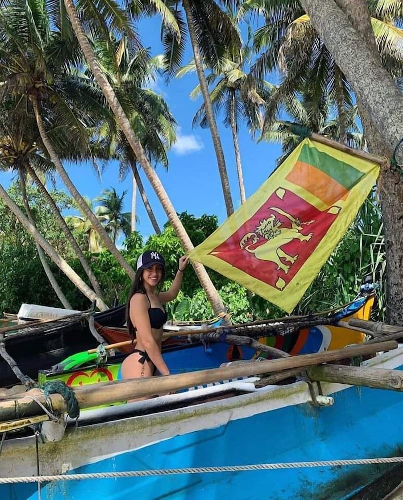 mirissa