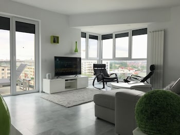 luxury westpark 2 residence lake view w2