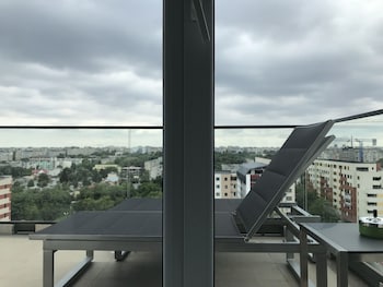 luxury westpark 2 residence lake view w2