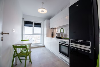 luxury westpark 2 residence lake view w2