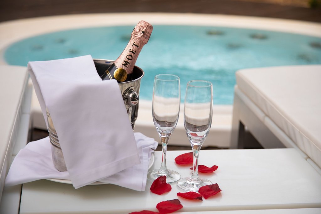 Tancat De Codorniu,,4 star