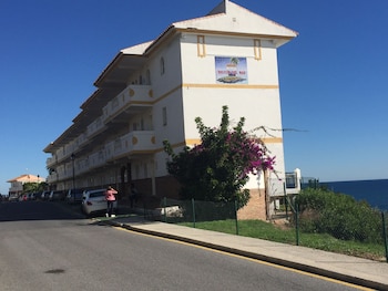 apartamento balcon del mar