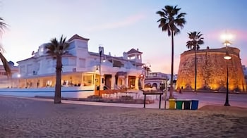 apartamento balcon del mar