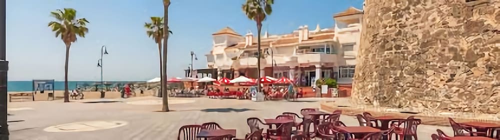 mijas
