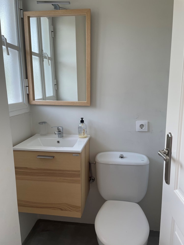 apartamento balcon del mar