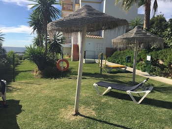 apartamento balcon del mar