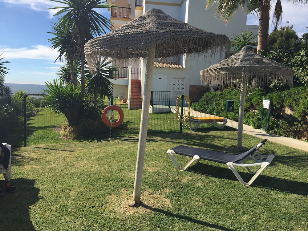 apartamento balcon del mar