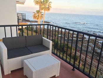apartamento balcon del mar