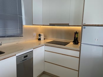 apartamento balcon del mar