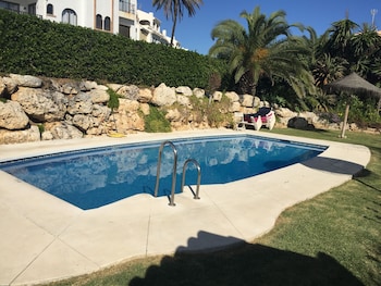 apartamento balcon del mar