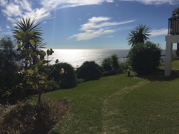 apartamento balcon del mar