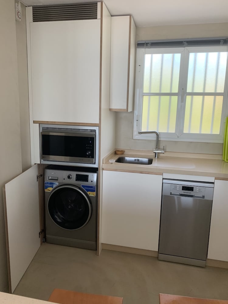 apartamento balcon del mar