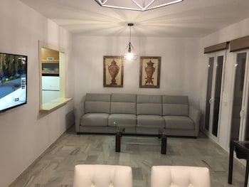apartamento balcon del mar