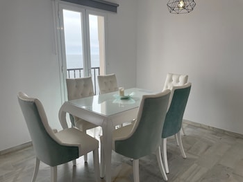 apartamento balcon del mar