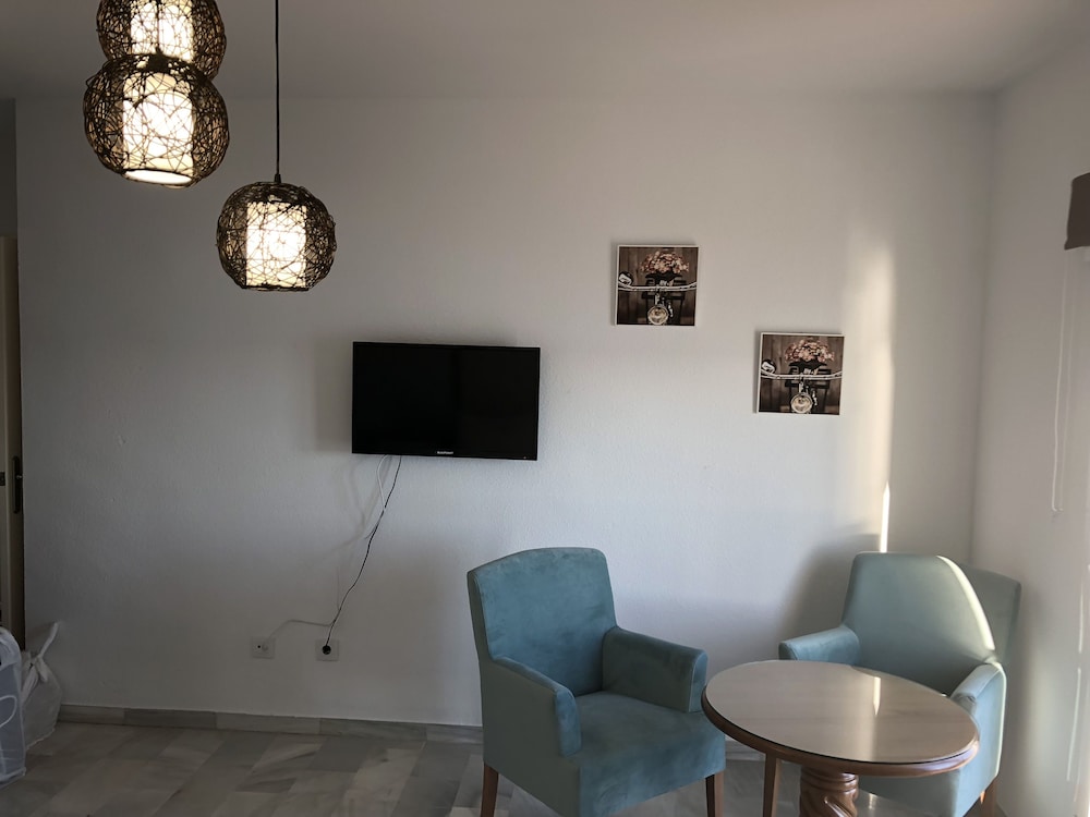 apartamento balcon del mar