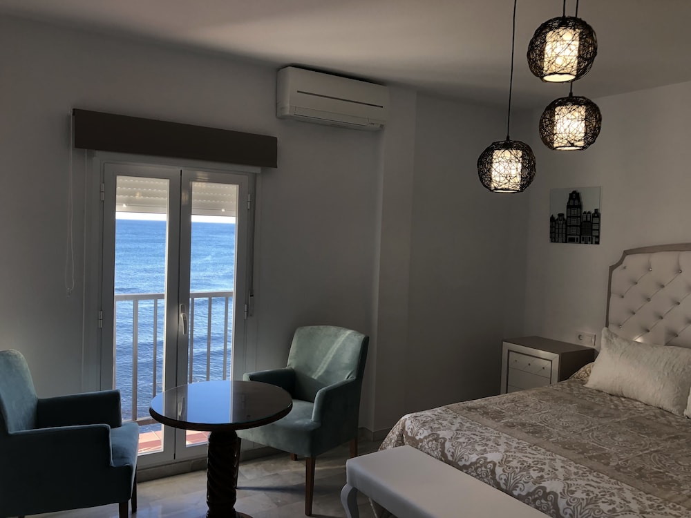 apartamento balcon del mar