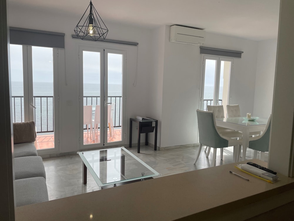 apartamento balcon del mar
