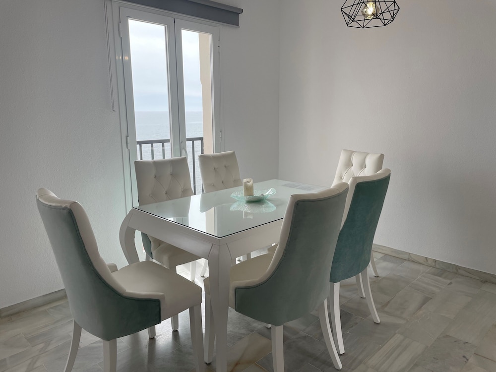 apartamento balcon del mar