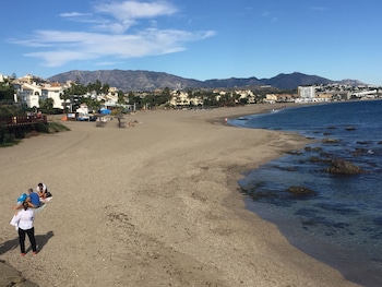 apartamento balcon del mar