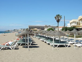 apartamento balcon del mar