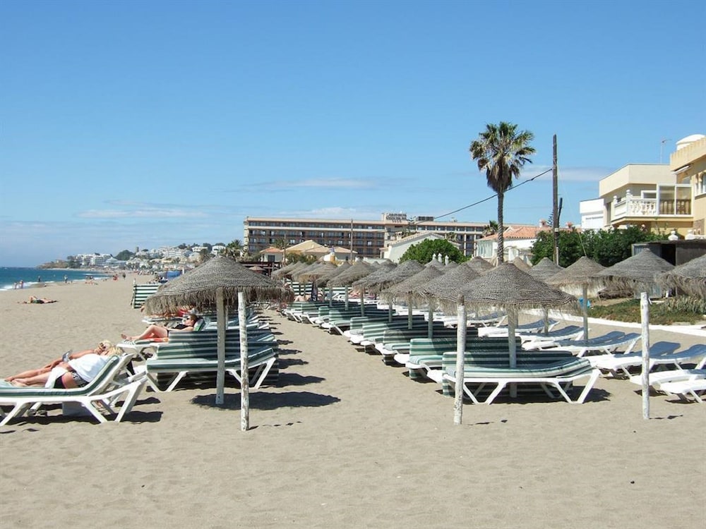 apartamento balcon del mar