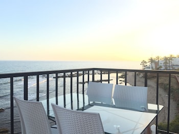 apartamento balcon del mar