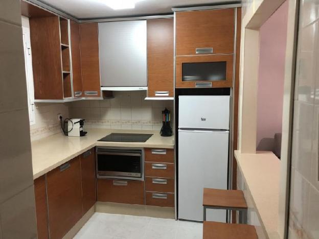 apartamento balcon del mar