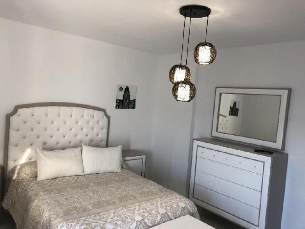apartamento balcon del mar