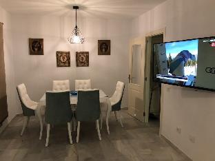 apartamento balcon del mar