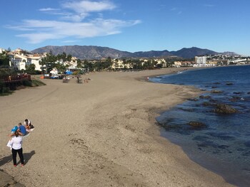 mijas