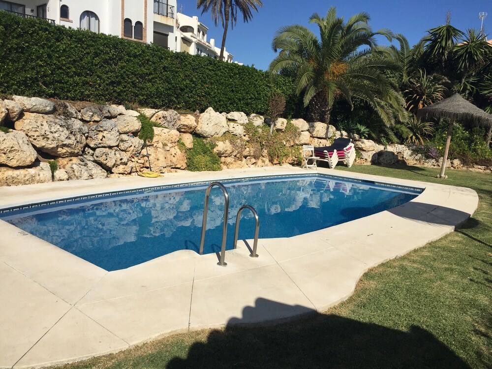 mijas