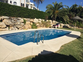 mijas