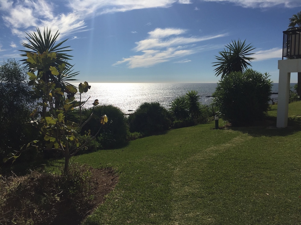 mijas